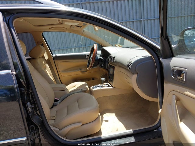 Aukcja sprzedaży 2005 Volkswagen Passat Gls, vin: WVWCD63B75E018510, numer aukcji: 45267415
