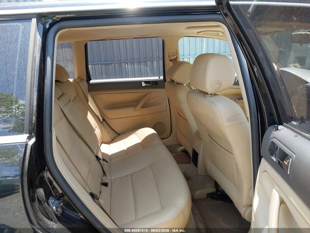 Aukcja sprzedaży 2005 Volkswagen Passat Gls, vin: WVWCD63B75E018510, numer aukcji: 45267415