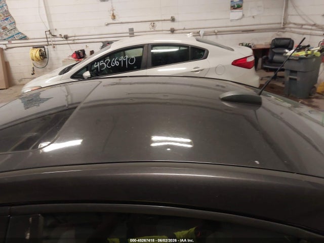 Продажа на аукционе авто 2016 Chevrolet Cruze Limited 1lt Auto, vin: 1G1PE5SB9G7140280, номер лота: 45267418