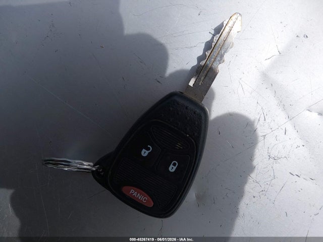 45267419 :رقم المزاد ، 1J4NF1GBXBD222990 vin ، 2011 Jeep Patriot Sport مزاد بيع
