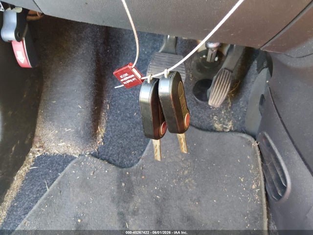 Aukcja sprzedaży 2012 Fiat 500 Pop, vin: 3C3CFFARXCT206191, numer aukcji: 45267422