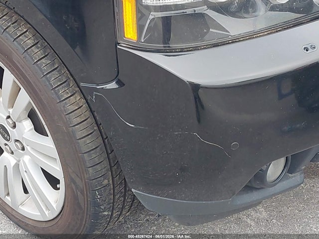 2012 Land Rover Range Rover Hse მანქანა იყიდება აუქციონზე, vin: SALMF1D49CA390199, აუქციონის ნომერი: 45267424