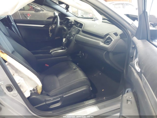 Продажа на аукционе авто 2017 Honda Civic Lx, vin: 2HGFC2F58HH539183, номер лота: 45267426
