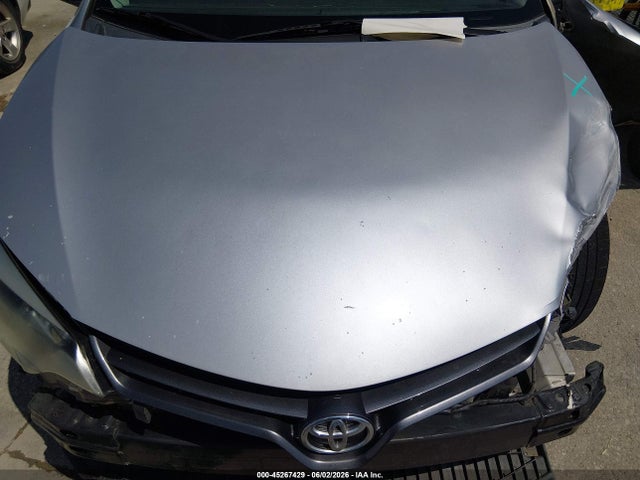 45267429 :رقم المزاد ، 5YFBURHE4GP526200 vin ، 2016 Toyota Corolla Le مزاد بيع