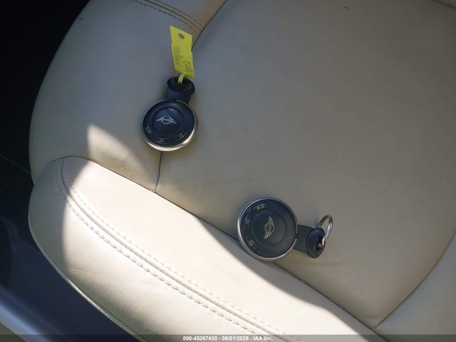 Aukcja sprzedaży 2012 Mini Cooper Countryman, vin: WMWZB3C54CWM29926, numer aukcji: 45267430