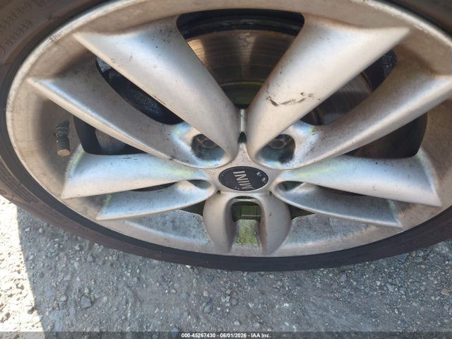Aukcja sprzedaży 2012 Mini Cooper Countryman, vin: WMWZB3C54CWM29926, numer aukcji: 45267430
