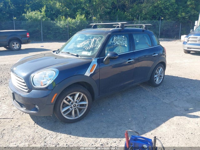Aukcja sprzedaży 2012 Mini Cooper Countryman, vin: WMWZB3C54CWM29926, numer aukcji: 45267430