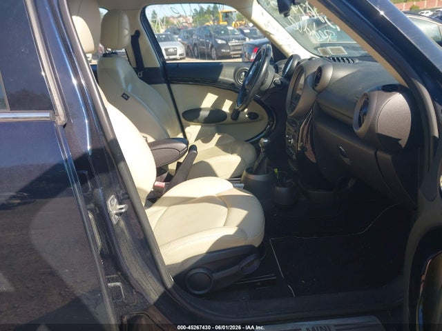 Aukcja sprzedaży 2012 Mini Cooper Countryman, vin: WMWZB3C54CWM29926, numer aukcji: 45267430