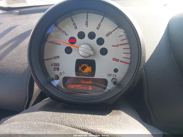 Aukcja sprzedaży 2012 Mini Cooper Countryman, vin: WMWZB3C54CWM29926, numer aukcji: 45267430