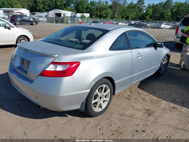2008 Honda Civic Ex მანქანა იყიდება აუქციონზე, vin: 2HGFG128X8H576704, აუქციონის ნომერი: 45267431