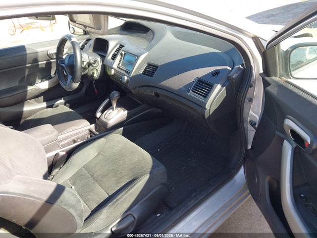 2008 Honda Civic Ex მანქანა იყიდება აუქციონზე, vin: 2HGFG128X8H576704, აუქციონის ნომერი: 45267431