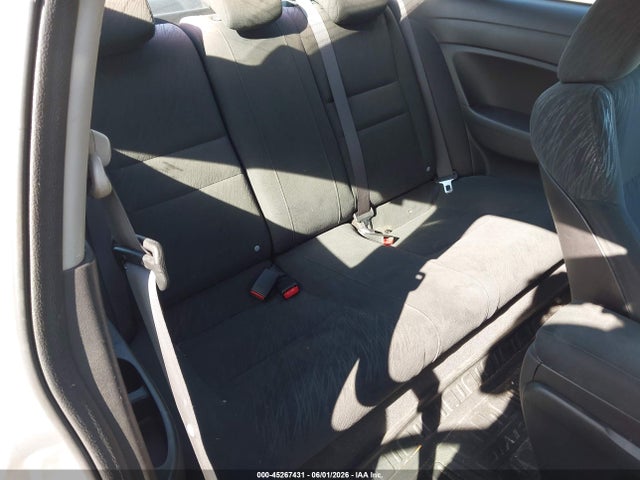 2008 Honda Civic Ex მანქანა იყიდება აუქციონზე, vin: 2HGFG128X8H576704, აუქციონის ნომერი: 45267431
