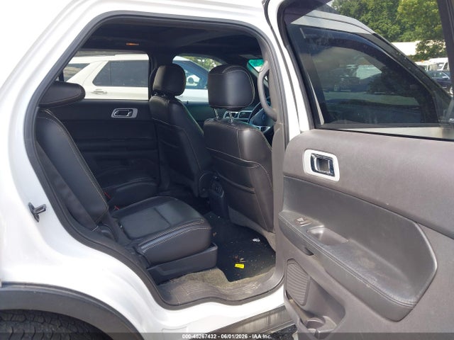 Auction sale of the 2013 Ford Explorer Sport, vin: 1FM5K8GT7DGB60691, lot number: 45267432