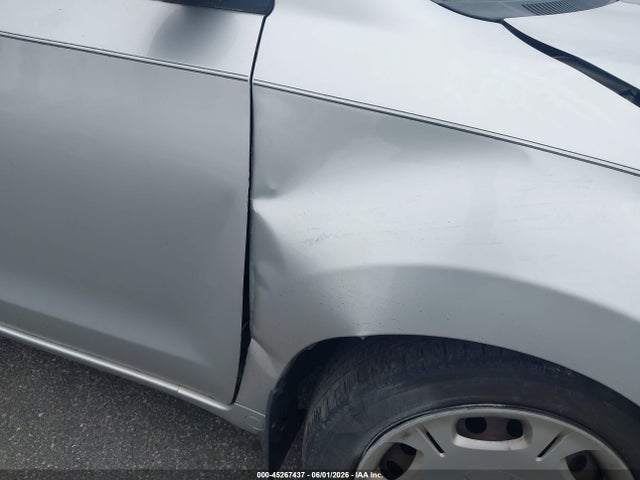 2012 Scion Xd მანქანა იყიდება აუქციონზე, vin: JTKKU4B44C1018447, აუქციონის ნომერი: 45267437