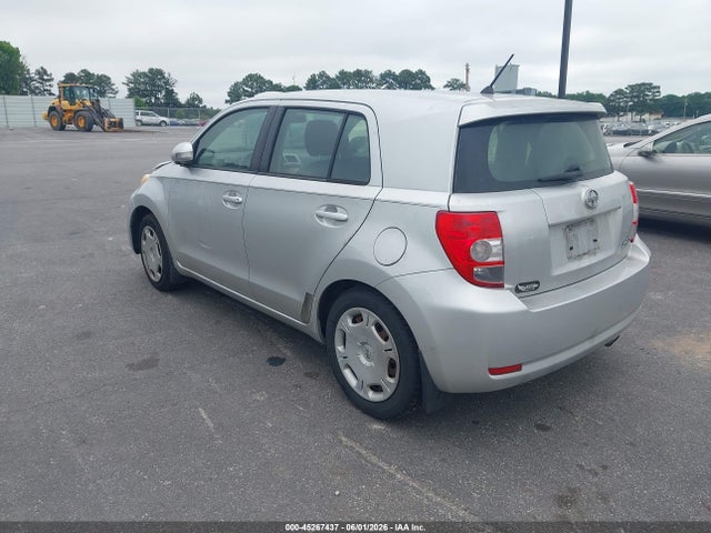 2012 Scion Xd მანქანა იყიდება აუქციონზე, vin: JTKKU4B44C1018447, აუქციონის ნომერი: 45267437