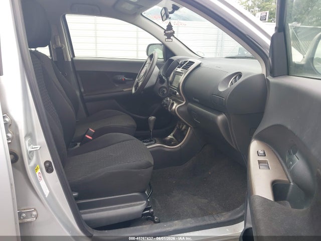 2012 Scion Xd მანქანა იყიდება აუქციონზე, vin: JTKKU4B44C1018447, აუქციონის ნომერი: 45267437