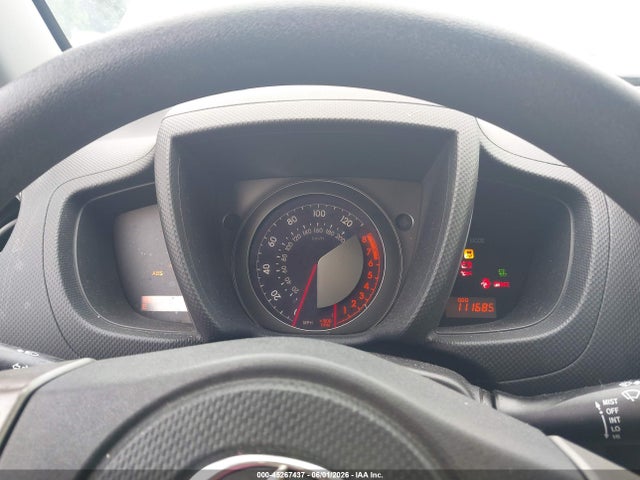 2012 Scion Xd მანქანა იყიდება აუქციონზე, vin: JTKKU4B44C1018447, აუქციონის ნომერი: 45267437