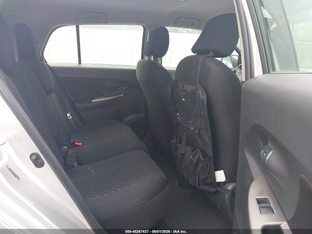 2012 Scion Xd მანქანა იყიდება აუქციონზე, vin: JTKKU4B44C1018447, აუქციონის ნომერი: 45267437