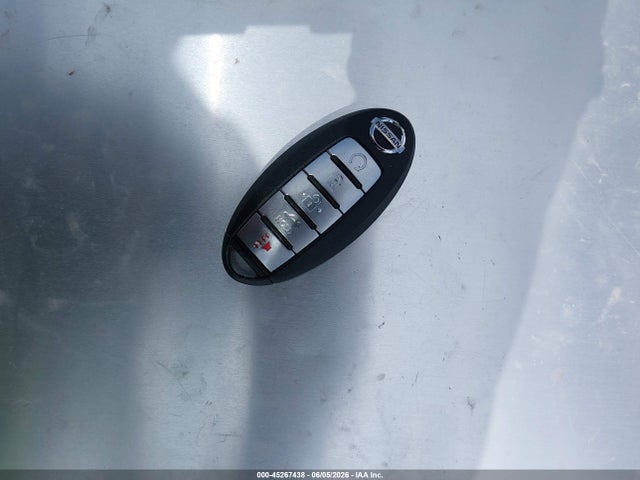 1N4BL4BV0MN346872 Nissan Altima S Fwd