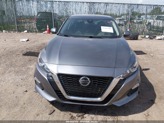 1N4BL4BV0MN346872 Nissan Altima S Fwd