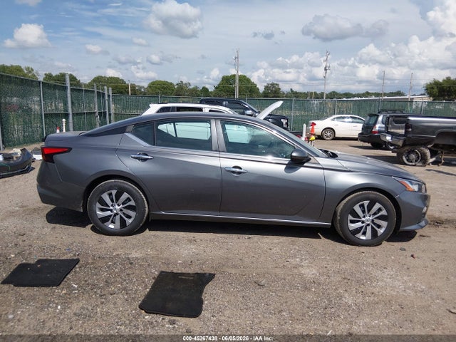 1N4BL4BV0MN346872 Nissan Altima S Fwd