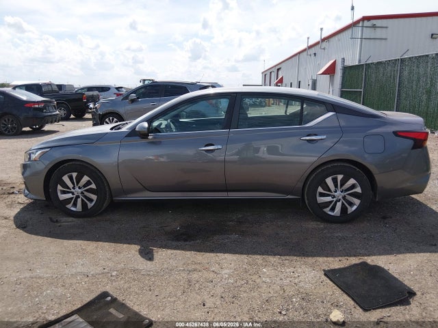 1N4BL4BV0MN346872 Nissan Altima S Fwd