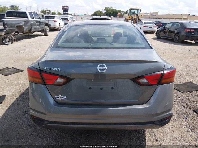 1N4BL4BV0MN346872 Nissan Altima S Fwd