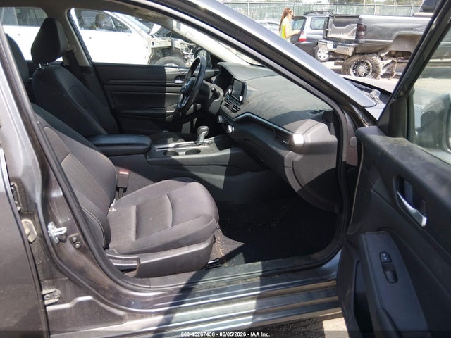 1N4BL4BV0MN346872 Nissan Altima S Fwd
