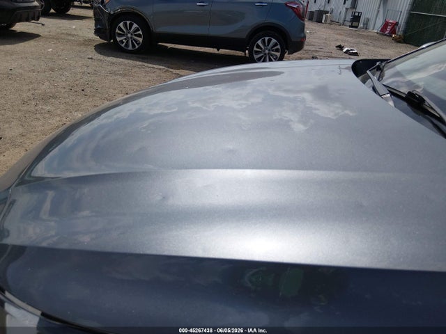 1N4BL4BV0MN346872 Nissan Altima S Fwd