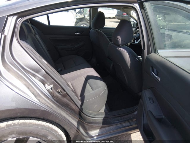 1N4BL4BV0MN346872 Nissan Altima S Fwd