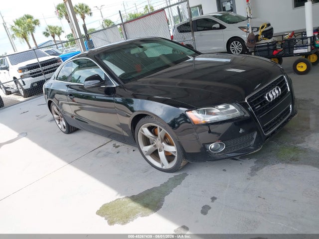Aukcja sprzedaży 2009 Audi A5 3.2l, vin: WAUDK78T79A044536, numer aukcji: 45267439