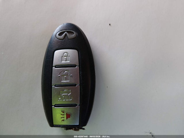 45267440 :رقم المزاد ، JN1CV6AP0DM711244 vin ، 2013 Infiniti G37 Journey مزاد بيع