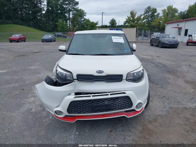 KIA SOUL + 2016 KNDJP3A51G7347723 Image 12