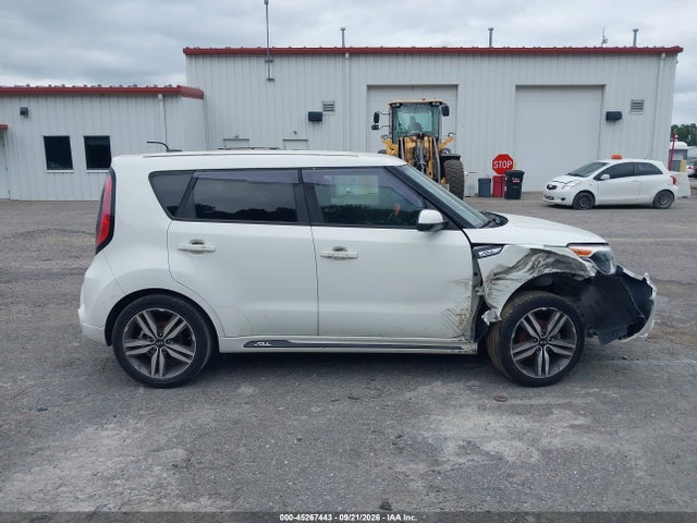 KIA SOUL + 2016 KNDJP3A51G7347723 Image 13