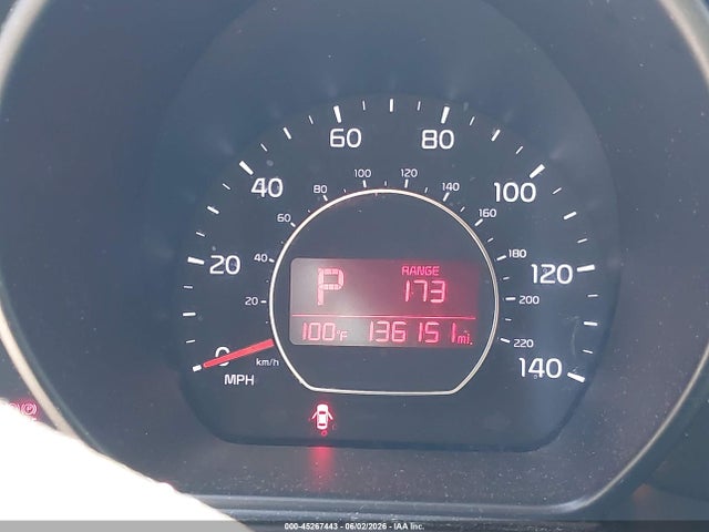 KIA SOUL + 2016 KNDJP3A51G7347723 Image 15