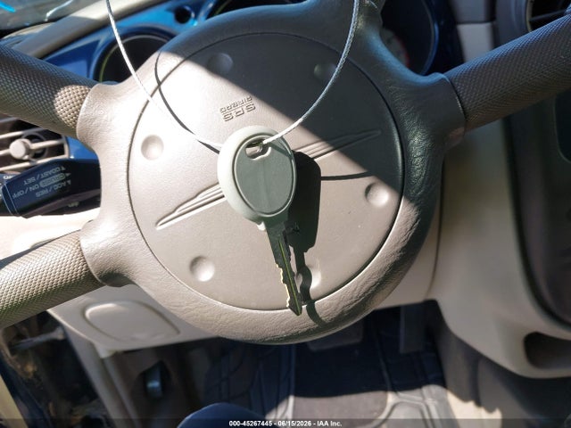 Продаж на аукціоні авто 2001 Chrysler Pt Cruiser, vin: 3C8FY4BB81T543785, номер лоту: 45267445