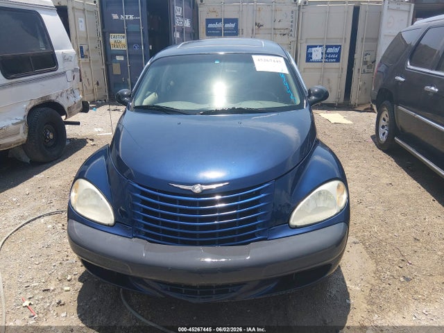 Продаж на аукціоні авто 2001 Chrysler Pt Cruiser, vin: 3C8FY4BB81T543785, номер лоту: 45267445