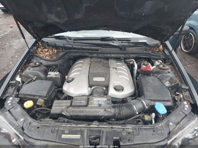 Продаж на аукціоні авто 2008 Pontiac G8 Gt, vin: 6G2EC57Y08L133526, номер лоту: 45267448
