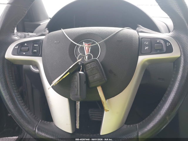 Продаж на аукціоні авто 2008 Pontiac G8 Gt, vin: 6G2EC57Y08L133526, номер лоту: 45267448