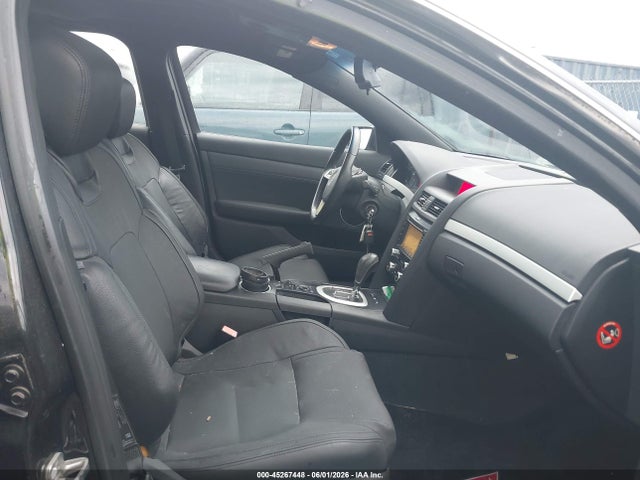 Продаж на аукціоні авто 2008 Pontiac G8 Gt, vin: 6G2EC57Y08L133526, номер лоту: 45267448