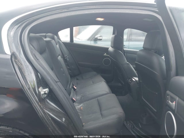 Продаж на аукціоні авто 2008 Pontiac G8 Gt, vin: 6G2EC57Y08L133526, номер лоту: 45267448