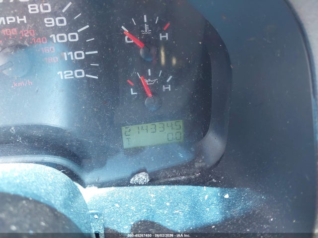 Продажа на аукционе авто 2006 Ford F-150 Stx/xl/xlt, vin: 1FTRF12256NB37618, номер лота: 45267450