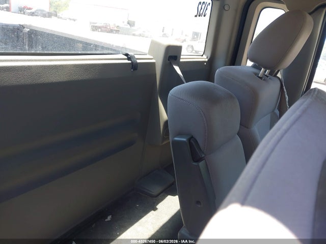 Продажа на аукционе авто 2006 Ford F-150 Stx/xl/xlt, vin: 1FTRF12256NB37618, номер лота: 45267450