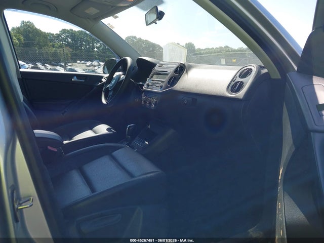 Aukcja sprzedaży 2012 Volkswagen Tiguan Le, vin: WVGAV7AX1CW577823, numer aukcji: 45267451