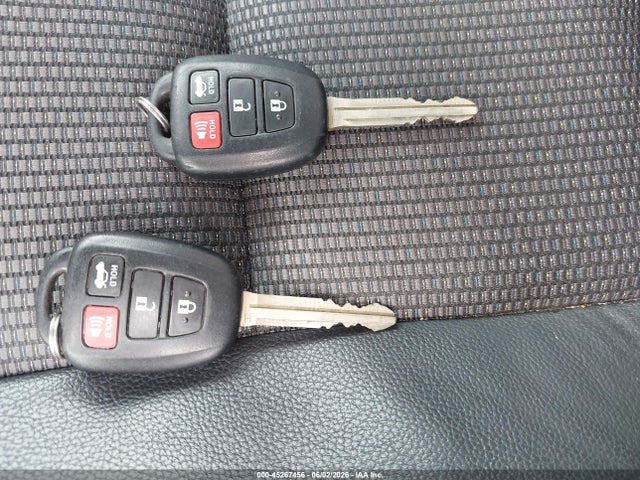 Toyota COROLLA SE 2019 2T1BURHE8KC149962 Image 11