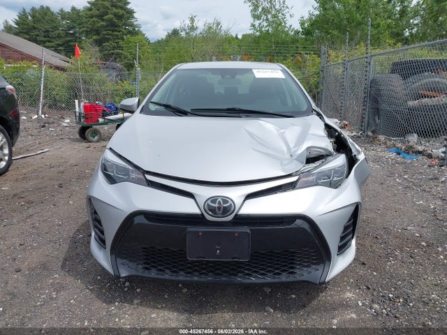 Toyota COROLLA SE 2019 2T1BURHE8KC149962 Image 13