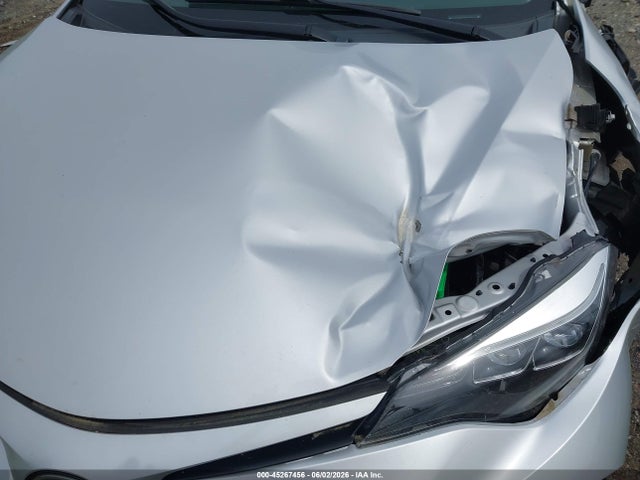 Toyota COROLLA SE 2019 2T1BURHE8KC149962 Image 18