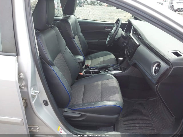 Toyota COROLLA SE 2019 2T1BURHE8KC149962 Image 5