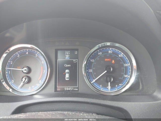 Toyota COROLLA SE 2019 2T1BURHE8KC149962 Image 7