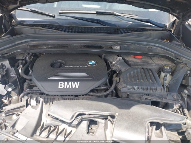 Aukcja sprzedaży 2016 Bmw X1 Xdrive28i, vin: WBXHT3C39G5E52761, numer aukcji: 45267458